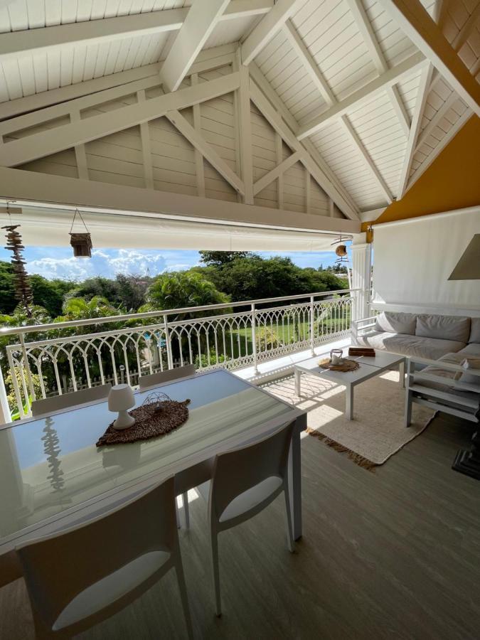 Appartamento Pitaya - T3 Cosy En Duplex Avec Cuve Saint-Francois  Esterno foto